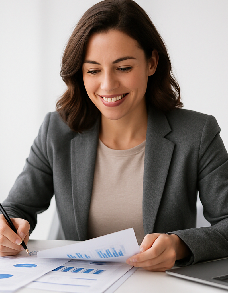 Small business planning