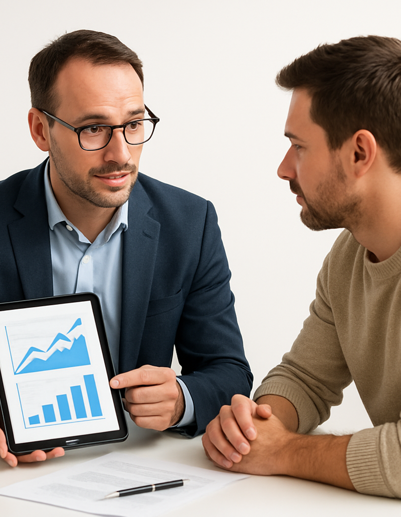 Loan comparison