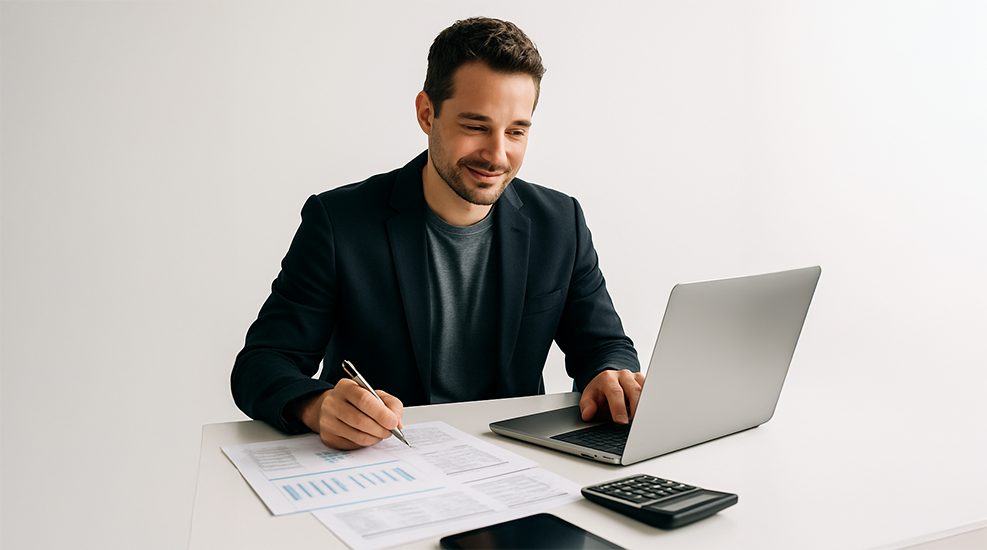 Choosing the right loan