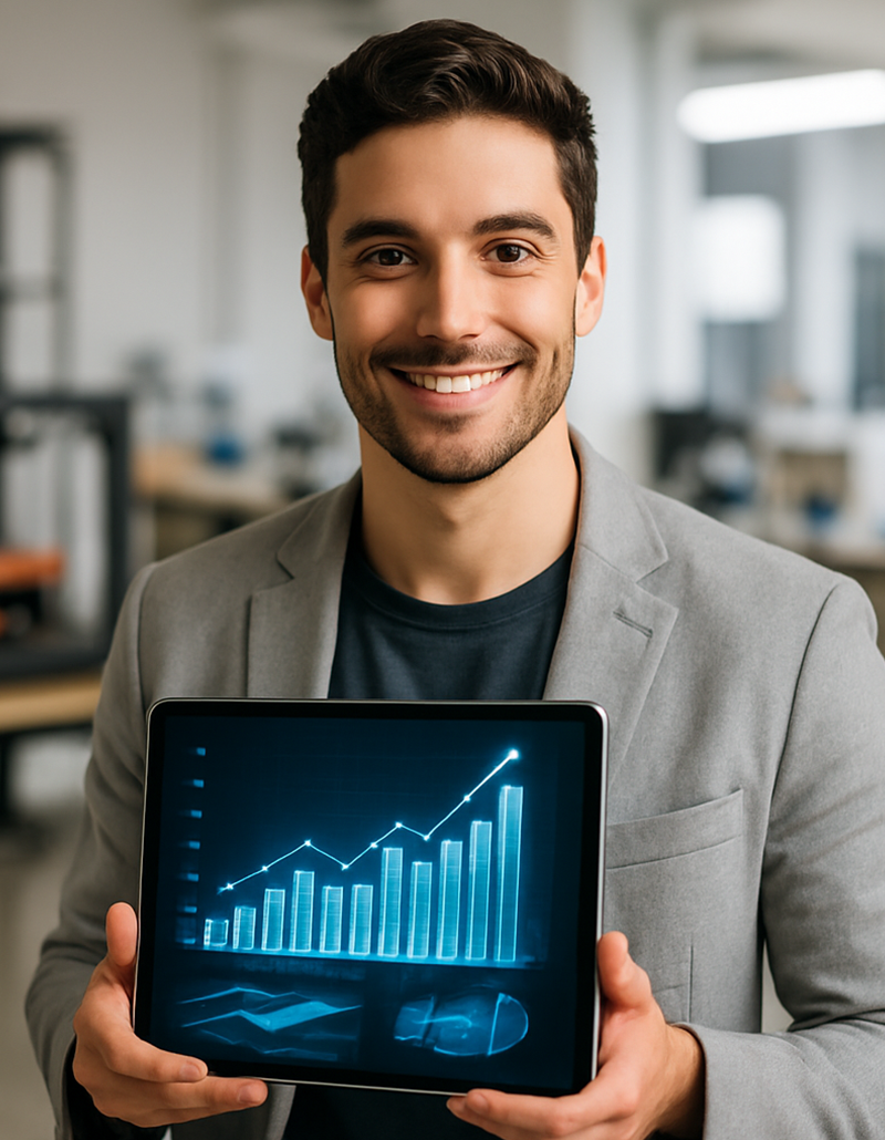 Business expansion strategy