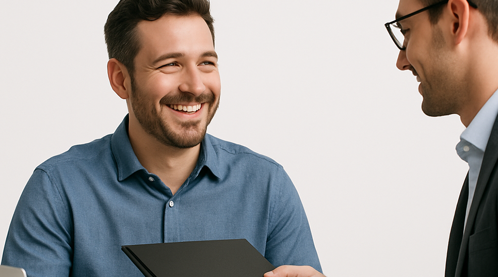 Fast financing benefits